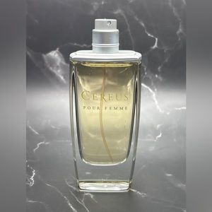 Cereus Femme Eau De Parfum Spray 1.7 Fl Oz, 1 Bottle, NWOB